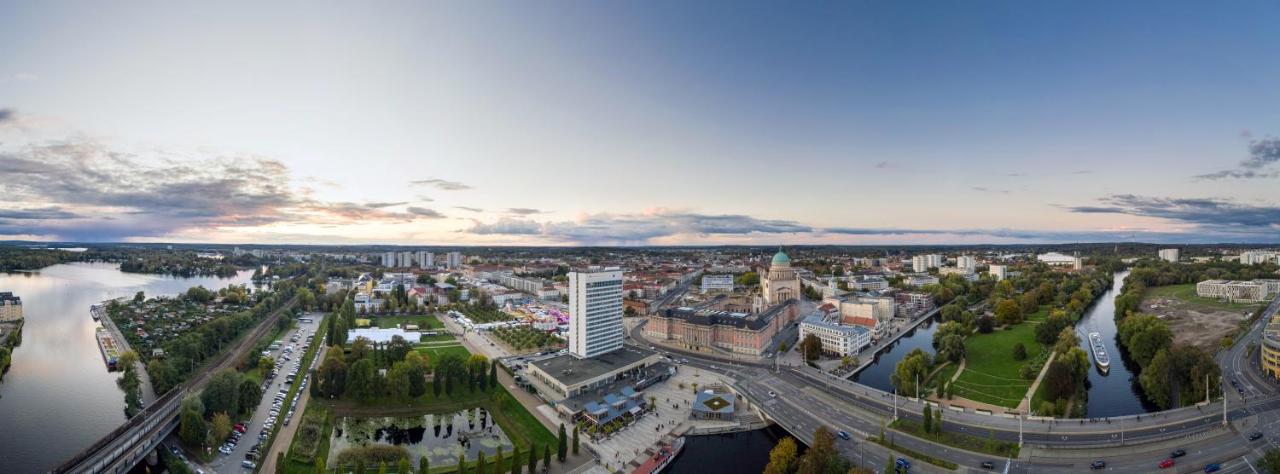 Discover Comfort and Elegance at Mercure Hotel Potsdam City